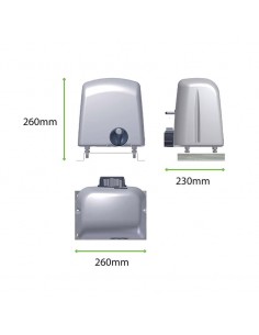 Μοτέρ Συρόμενης...