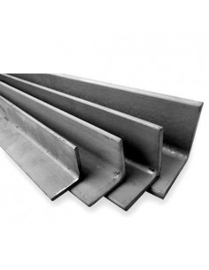 ΓΩΝΙΑ ΜΑΥΡΗ 30x30x3mm