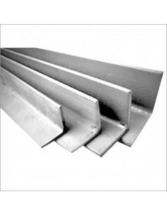 ΓΩΝΙΑ ΓΑΛΒΑΝΙΖΕ 40x40x4mm