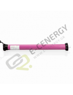 Σωληνωτό Μοτέρ 10ΝΜ