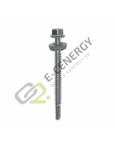 Βίδες Εξάγωνες...