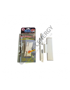 Ασφάλεια CAL Doublex - S...