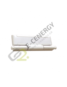 Ασφάλεια CAL Doublex - S... 2