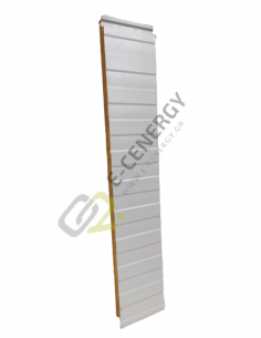 Πάνελ Πλαγιοκάλυψης...