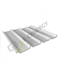 Τραπεζοειδής Λαμαρίνα 2m