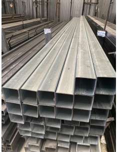 ΚΟΙΛΟΔΟΚΟΣ ΓΑΛΒΑΝΙΖΕ 6Μ...