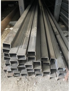 ΚΟΙΛΟΔΟΚΟΣ ΜΑΥΡΟΣ 6Μ 40x30x1.8