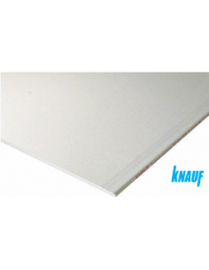 Knauf Γυψοσανίδα Στάνταρτ Α...