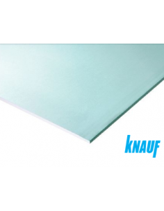 Knauf Γυψοσανίδα Ανθυγρή...