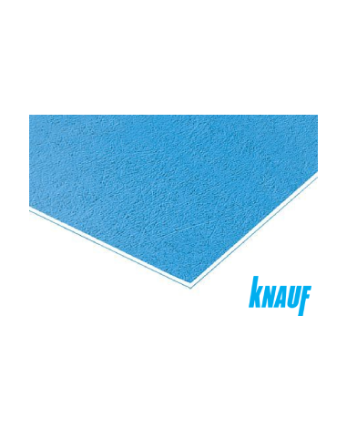 Knauf Ινοσανίδα Guardex® 2400X1200X12,5