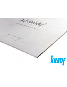 Knauf Τσιμεντοσανίδα... 2