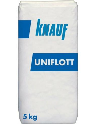 Στόκος Knauf Uniflott Γενικής Χρήσης...