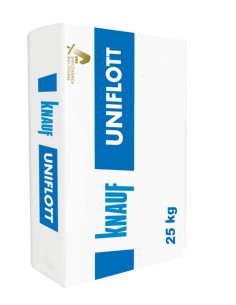 Στόκος Knauf Uniflott...