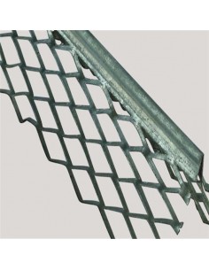 Γωνιόκρανο Γυψοσοβά 38x38x3m