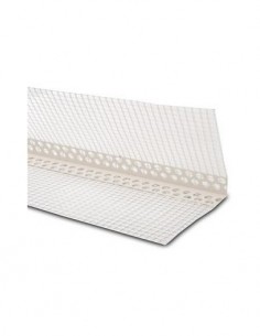 Γωνιόκρανο Θερμοπρόσοψης 2,5m