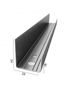 Περιμετρικός Οδηγός 3m