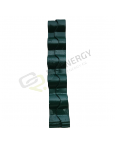 Πάνελ Κεραμίδι σε Πράσινο... 2