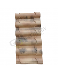 Πάνελ Κεραμίδι σε Μπέζ... 2