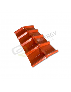 Κορφιάς Τραπεζοειδούς Πάνελ...