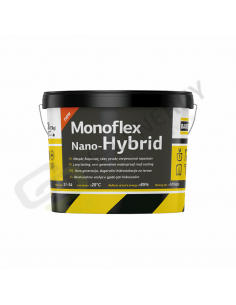 Yβριδικό Στεγανωτικό...