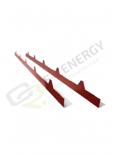 Χτένι Πρόσοψης 4cm για...