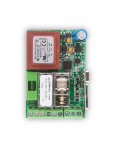 PS-3020 σταθερή 2