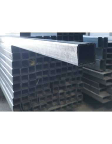 ΚΟΙΛΟΔΟΚΟΣ ΓΑΛΒΑΝΙΖΕ 6Μ 70x70x2.8