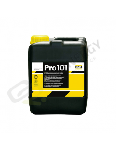 BAUER Pro 101 Ακρυλικό Αστάρι...
